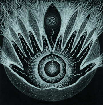 Healing Hands 1