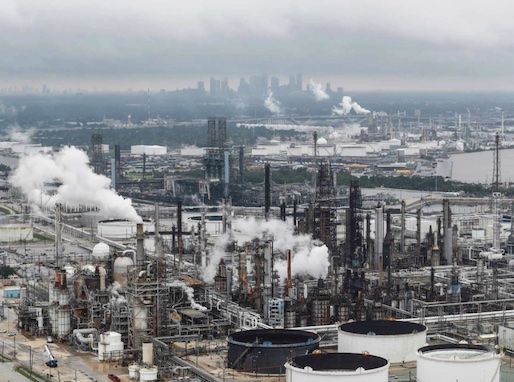 Petrochemical
