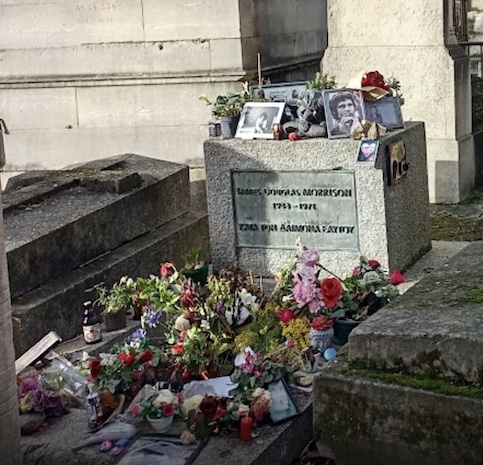 Gravesite