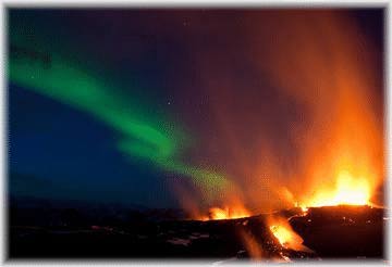 The eruption of Eyjafjallajokull
