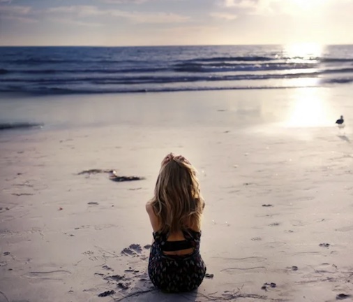 Lonely
