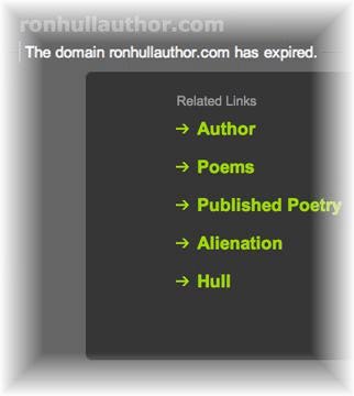 Ron's Expired Domain