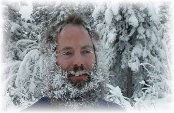 Merging with the Cold