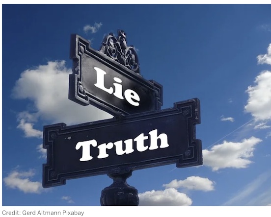 Truth/Lie