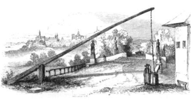Turnpike