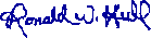 Signature