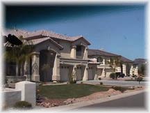 Tom and Sonya's house in Phoenix