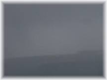 Remnants of a tornado at Mesa Verdes